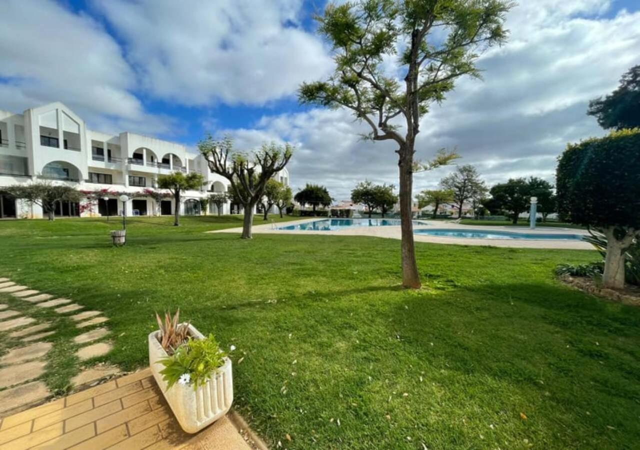 Title e Title - Oura Apartament Albufeira Exterior foto