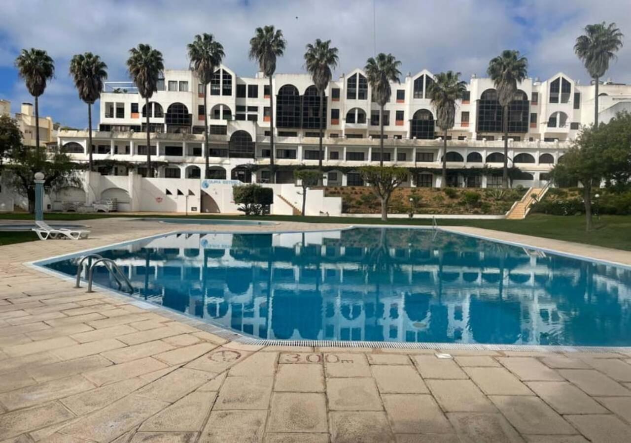 Title e Title - Oura Apartament Albufeira Exterior foto