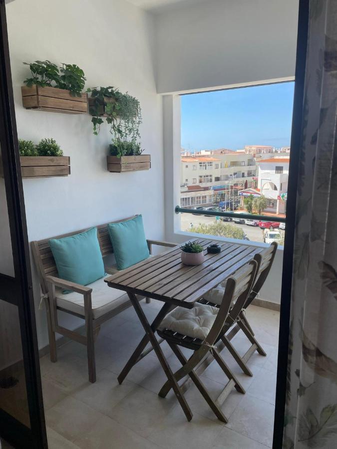 Title e Title - Oura Apartament Albufeira Exterior foto