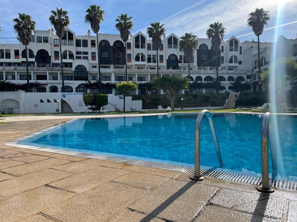 Title e Title - Oura Apartament Albufeira Exterior foto